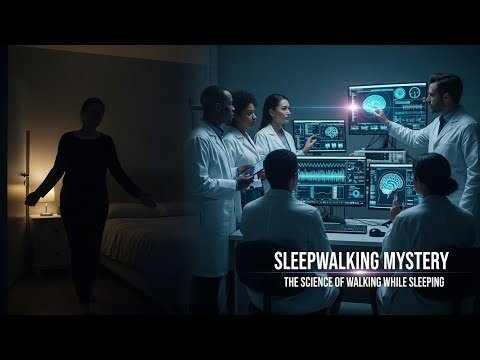 Sleepwalking Mystery: Neend Mein Chalne Ki Science