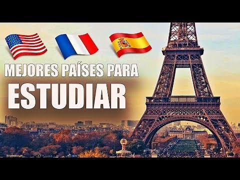 The 10 best countries to study