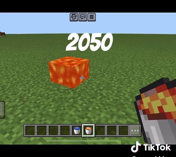 Minecraft 2025 vs 2050: Future Gameplay Predictions