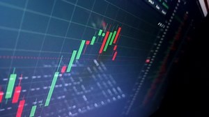 Dynamic Time Lapse Video Trading Investment Stock Footage Video (100% Royalty-free) 1054480016 | Shutterstock