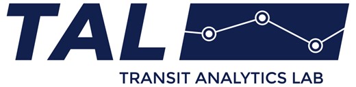 TAL 2022 Research Day celebrates the variety and scope of transit research - University of Toronto Transportation Research Institute