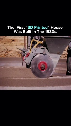 Revolutionary Wall-Building Machines Before 3D Printing