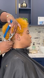 683K views · 26K reactions | Back to her Signature Red! ❤️ #DeeperThanHair | Deeper Than Hair | Facebook