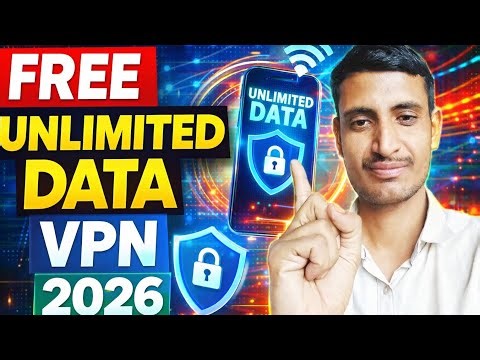 Best Free VPN 2026 For Fast Internet & Low Ping ✨ | Free VPN | New VPN | Best VPN | Free net Vpn