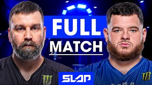 299K views · 4.7K reactions | Ahead of Power Slap 14, relive this massive knockout from Power Slap 8 that would set up the rematch between Vernon Cathey and Austin Turpin in New Orleans! [$VET #PowerSlap14 | Friday July 18th | XULA Convocation Center | Live on YouTube | Tix Available in Bio ️ ] | Power Slap | Facebook