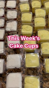 CAKE MENU 6/14- 6/20 🩷 White Chocolate Raspberry 🩷 Chocolate Chip Cookie Dough 🩷 Red Velvet Cheesecake 🩷 Lemon Cake Sandwiches and Cups Available 🩷 🩷 Find all my cakes in @thecollectivemarketaz in Chandler fashion center! * I was on vacation with my family this week so there will be no new design/patterned cakes available. Thank you for understanding 🫶 #az #arizona #chandleraz #cake #cakedecorating #cakecups #bakery #bakeryaz #cakecakecake #cakelovers | Dani Bell
