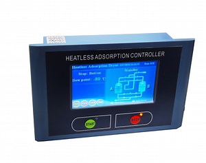 [Hot Item] Compressor Air Dryer Control Panel