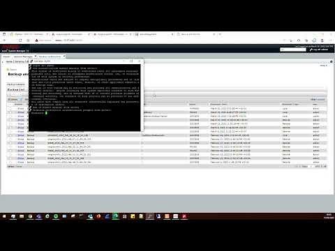 Upgrading Avaya Aura SMGR from 7.0 to 8.1.x (CLI Method)