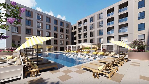 Apartments for Rent in Las Vegas NV - 17,543 Rentals | Apartments.com