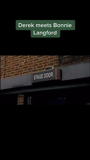 Catherine Tate Show: Hilarious Derek and Bonnie Moments