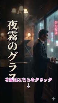 Showa Era Jazz and Kayō Male Vocalized Songs Evoking the Mood of the Nighttime City 4