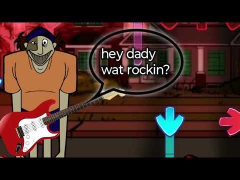 Ethos V3 Guitar Cover (ELP)