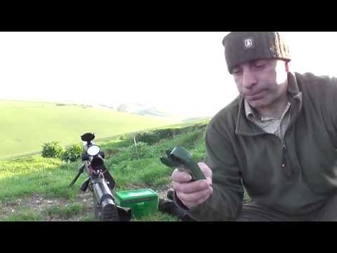 Rips Tips - Long range shooting