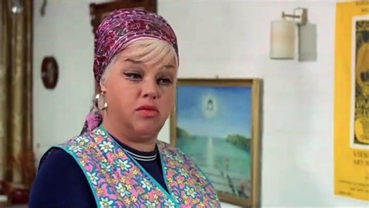 Adventures of a Private Eye 1977 | Retro Drama