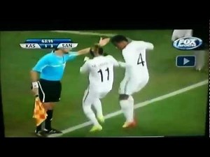Neymar Dance Compilation