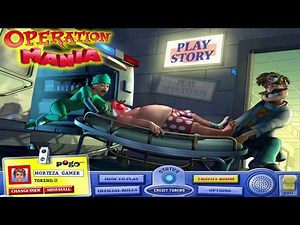 Operation Mania - عملية هوس