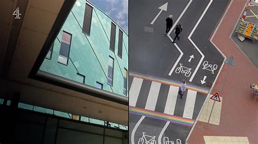 Geordie Hospital S02E01