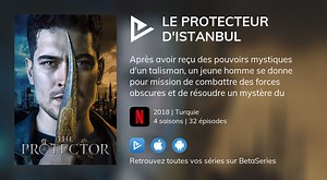 Regarder Hakan: Muhafız streaming