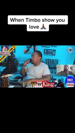 Timbaland Reacting to Beats from 2020 Beatclub Academy Stream