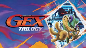 GEX Trilogy Review - Into the Multiverse of Old Media