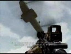 本格FPS初体験な子が新米軍曹となってCOD4を実況プレイ part17