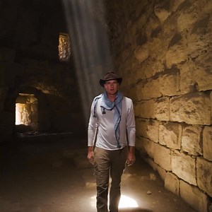 10K views | Re-join History Hit and discover top spotlight documentaries like The Ultimate Crusader Fortress – A Siege Like No Other. Join Dan Snow as he explores Kerak Castle, the massive 750-year-old fortress from the Crusader era. | History Hit | Facebook