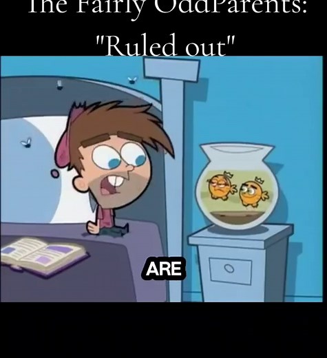 The Fairly OddParents: Ruled Out Full Episode