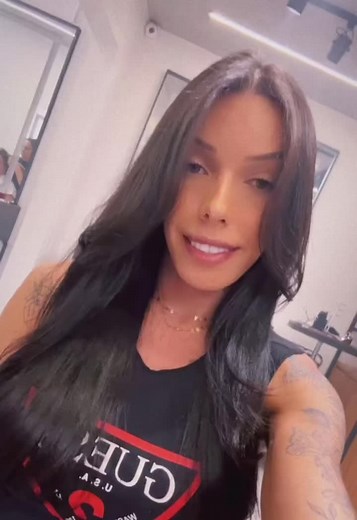 Hope y’all doing good 💋#transgender #transgirl #crossdresser