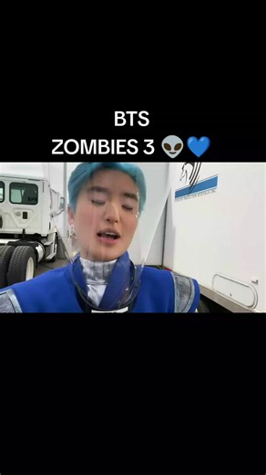 Zombies 3 BTS: New Aliens, Cheer Competition & First Day on Set
