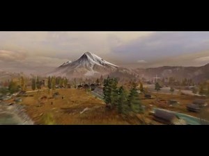 Infinite Tanks Beta Trailer