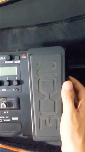 Affordable Zoom G3XN Bag