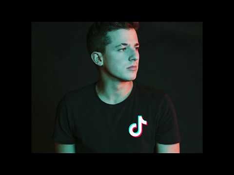¨COLD AS ICE¨ - Charlie Puth - TikTok-Remix / Lyrics