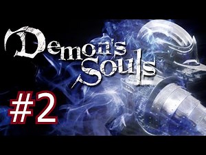 Demon's Souls (PS3) #2