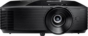 Optoma HD28e E1P0A3PBE1Z5 3D Projector DLP Full HD Λάμπας LED με Ενσωματωμένα Ηχεία