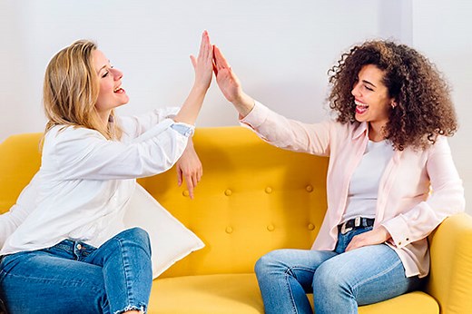 ネイティブがよく使う「Me too」以外の言い方