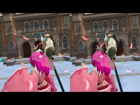 How To Choose Different Emotions For Player And Yome In Alchemia Story