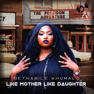 Ntyilo Ntyilo (feat. Master KG) - Rethabile Khumalo: Song Lyrics, Music Videos & Concerts