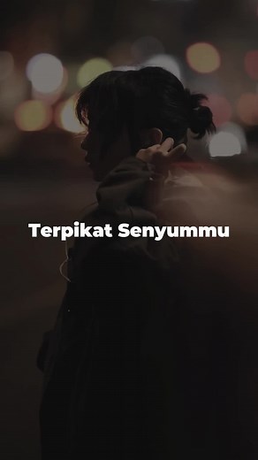 Lagu Terpikat Senyummu: Ketidakpastian Cinta