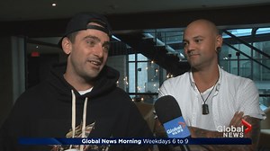 Hedley releases new album