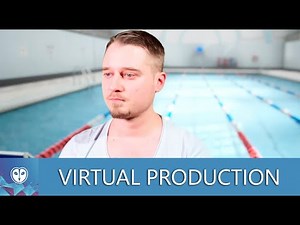 Android phone as a tracker for Virtual Production | Tutorial | Virtual Camera | Virtual Plugin | UE4