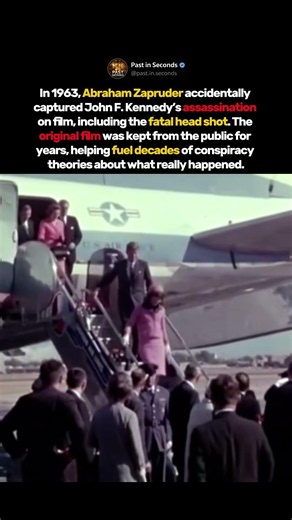 One Man’s Camera Captured What Millions Would Debate for Decades