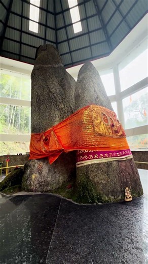 World’s Largest Naturally Formed Shivalinga in Ziro?