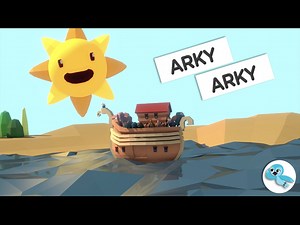 Arky Arky