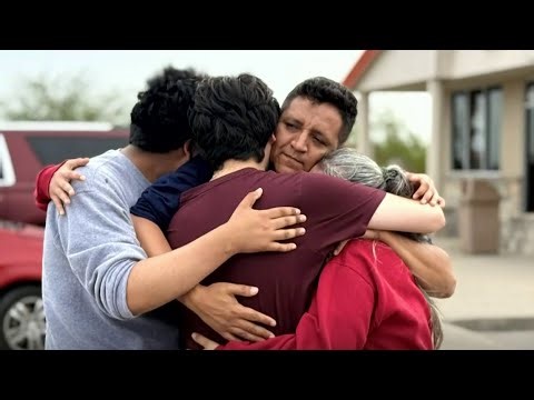 Las noticias de la mañana, martes 10 de marzo de 2026 | Noticias Telemundo