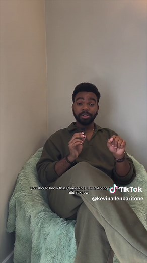 Carmen Opera Explained - Insight Into Bizet's Masterpiece