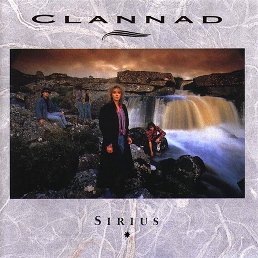 Clannad - Sirius
