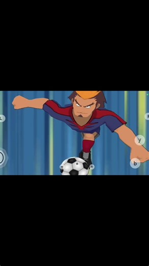 Inazuma eleven go Striker