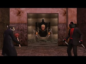 skibidi toilet 68 (part 2) fanmade