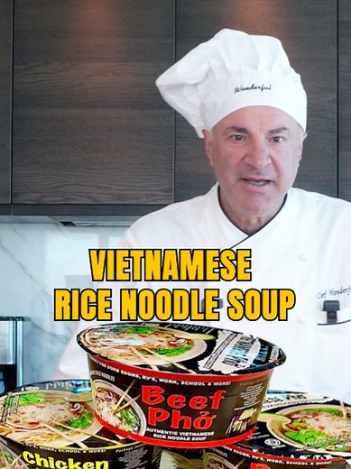 Authentic Vietnamese Pho: Enjoy Homemade Taste in Minutes