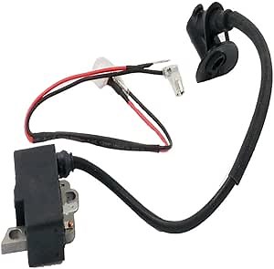 TS400 TS410 TS420 Ignition Coil Module Magneto for Stihl TS 410 420 Concrete Cut-Off Saw OEM 42384001301 4238-400-1301